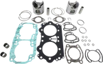 Wsm 010-819-12 Top-end Engine Rebuild Kit Sportster Le Sea-doo 88.41MM New. Price: $274.57.