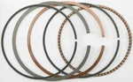 Wiseco 4-STROKE Steel Single Piston Ring Set 83.5MM For Yamaha Raptor 350 04-13 New. Price: $54.23.