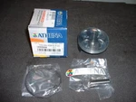 Athena 2010-2017 CRF250R Big Bore Piston, S4F08200004A, 81.95 Mm Diameter New. Price: $100.00.