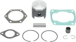 Wsm Top-end Rebuild Kit Standard Bore #54-300-10P Polaris New. Price: $107.69.