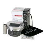 Wiseco Piston Kit 82.50MM For 2012 Can-am Outlander 500 Xt New. Price: $227.59.