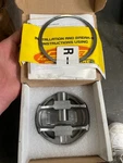 Performance KB662LCA.STD Super-duty Piston Kit (103CI.), Standard New. Price: $400.00.
