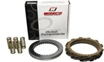Wiseco Clutch Plate And Springs Kit #CPK013 For Kawasaki KX125 2003-2005 New. Price: $171.99.