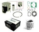 Namura Top End Repair Kit Standard Bore 48.5MM Size Kawasaki KX85 2014-2021 New. Price: $107.59.
