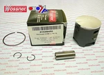 Piston Kit 01-20 KX85 48.50 B, Wossner 8102DB Kawasaki Mx New. Price: $115.86.