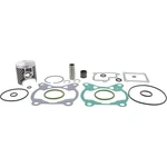 Vertex Top End Piston Kit VTK24446A New. Price: $161.81.