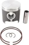Vertex 22926A Cast Replica Piston Kit New. Price: $207.86.