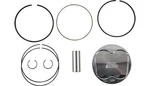 Moose Racing MP4051A High Performance 4-STROKE Piston Kit +2MM Oversize 1... New. Price: $125.95.