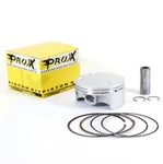 Piston Kit Set 96.94MM Ktm 450 Atv 09-10 Sxf 07-12 Xcf 08-09 New. Price: $192.88.