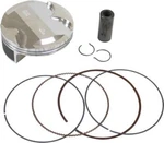 Vertex 24618A Forged Replica Piston Kit Fits 23-24 Ktm Sxf/xcf & Husq FC450 New. Price: $305.95.