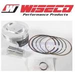 Wiseco Kit For 2008 Yamaha YFM250 Raptor - Engine Pistons Np New. Price: $220.44.