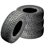 4 Celimo Prevail M/t LT315/75R16 121/118Q Mud Tires Off-road Ply Load New. Price: $939.88.