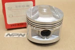 Nos Honda 1979-80 1981-82 XR250R Piston .25 Oversize 13102-434-003 New. Price: $82.49.