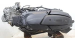 2005-2014 Yamaha Majesty YP400 Engine Motor Runner Used. Price: $269.85.