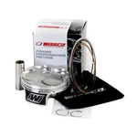 Wiseco Piston Kit-standard Bore 77.00MM,13.4:1 Compression 40007M07700 New. Price: $190.97.