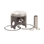 Vertex Replica Stroker Piston Kit 23607050 For Yamaha Yfz 350 Banshee New. Price: $114.37.