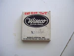 Wiseco Ski Doo Tnt Piston Rings Set 2539LC Nos Tsm New. Price: $15.88.