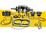Prox Engine Rebuild Kit Polaris 800 Ranger Rzr Sportsman Complete 10.EK5806.A New. Price: $579.99.