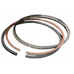 Wiseco Piston Ring Shelf Stock For 1990 Plymouth Laser 1.8L 1755CC Sohc Na New. Price: $52.75.