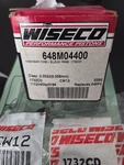 Wiseco 648M04400 Piston Kit Kawasaki KX60 Suzuki RM60 New. Price: $98.50.