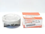 Genuine Oem Yamaha 5TG-11631-10-00 Piston Std For 2004-2018 YZ450R New. Price: $79.95.
