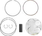 J.e. Pistons Kit 79.00MM 373034 New. Price: $389.99.