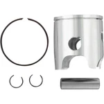 Wiseco Piston - 49.50 Mm Bore 569M04950 New. Price: $129.99.