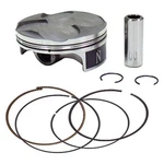 Namura Piston Kit Forged 76.98/+0.02 13.8:1 Kawasaki FX-20032-C New. Price: $99.25.