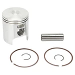 1980-1982 Kawasaki KDX80 Dirt Bike Wiseco Piston 48MM New. Price: $125.33.