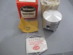 Vintage Wiseco Yamaha Piston 0.20 Rings & Circlips CT175 DT175 MX175 YT175 471P2 New. Price: $136.95.