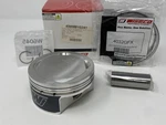 Wiseco 4989M10241 Forged 675CC Big Over Bore Piston +2.4MM XR650C XR650L SLR650 New. Price: $242.99.