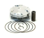 Vertex 24114A Piston Kit 77.96MM 14.7:1 Fits 2017-2021 Ktm Husqvarna 250 4T New. Price: $295.16.