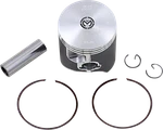 Moose Racing Piston Kit 66.36 Mm 0910-6021 New. Price: $191.95.