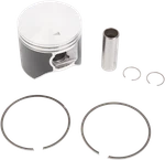 Kimpex 000993 Piston Kit 85MM Standard Polaris Indy 800 Rmk New. Price: $85.10.
