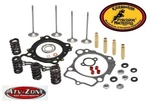 Kawasaki Kx 250F 2004-2006 Kibblewhite Valve Cylinder Head Service Kit 40-41500 New. Price: $387.35.