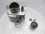 2015 15-17 Yamaha Cylinder Barrel Jug Piston Engine For Parts. Price: $256.11.