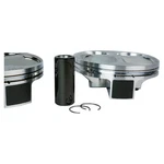Wiseco Racer Elite Series Piston-std Bore 97.00MM,14:1 COMPRESSION-RE809M09700 New. Price: $349.99.