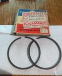 Kawasaki Oem Part 13025-008 Ring-set-piston Genuine 0.50 F1 F2 New. Price: $22.67.
