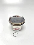 Piston Rings Oem 2001 Kawasaki ZX6R Ninja Used. Price: $49.99.