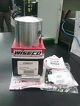 New Wiseco Piston Part # 636M09100 1990-2001 Honda CR500R. Price: $224.00.