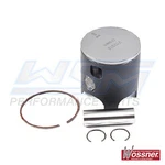 Piston Kit Honda 250 Cr 97-01 Standard Single Ring 13101-KZ3-J10 13101-KZ3-J20 New. Price: $150.96.