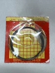 Nos Suzuki 12140-33012-050 Piston Rings .50 Ovrsize 72-77 GT380 73-77 GT250 *7 New. Price: $20.99.