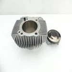 Ducati 696 Evo 90 Miles Ll. Horizontal Cylinder + Piston Engine 12021613A 17125 Gebraucht. Price: $293.40.