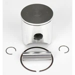 Wiseco Flat Top Conversion Piston Assembly - 54MM Bore 762M05400 New. Price: $148.97.