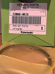 New Oem Genuine Kawasaki Piston Ring Set P# 13008-0576 Free Shipping. Price: $45.00.