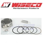 Wiseco Kit For 2003-2006 Kawasaki KFX400 Engine Pistons By New. Price: $216.20.