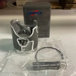 Vertex 22581B 66.350MM Piston Kit Fits 1997-2001 Honda CR250R New. Price: $169.95.