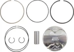 Moose Piston 96.00MM 13.0:1 #299496 For Kawasaki KFX450R 2008-2014 New. Price: $326.95.