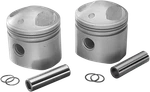 Drag Specialties Piston 750731LC-BX-LB1 Quality Aluminum Alloy Kit New. Price: $123.97.