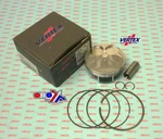 Piston Kit Vertex 79.0 Hc Honda Crf 250 R/rx 18-19, 24274B Compr 14, New. Price: $307.09.